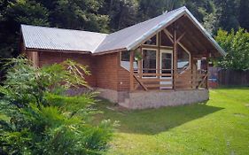 Casa de Vacanta Aurelia